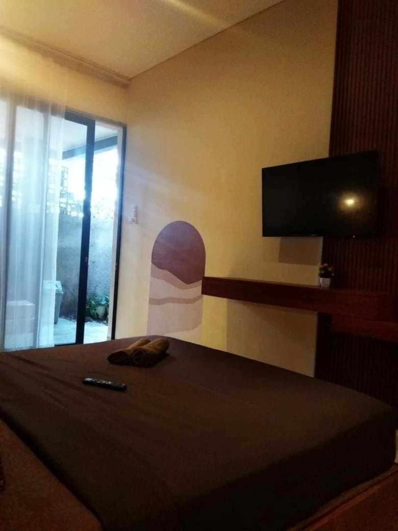 Escotel Casa De Luga Jakarta Ngoại thất bức ảnh